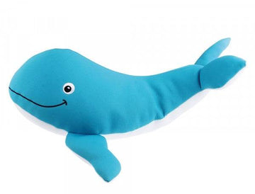 62513 NOBBY Whale "Floating"  48cm