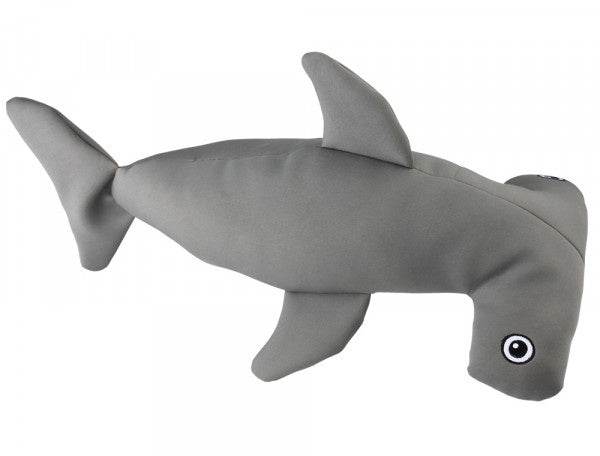 62515 NOBBY Hammerhead shark "Floating"  38,5cm