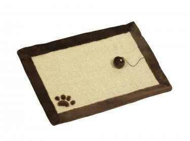 63031-87 NOBBY Scratch mat -  - PetsOffice