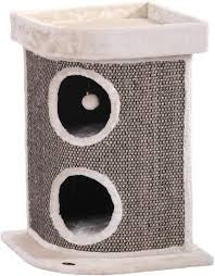 63116-02 NOBBY Cat-scratcher "NALOS" beige -  - PetsOffice