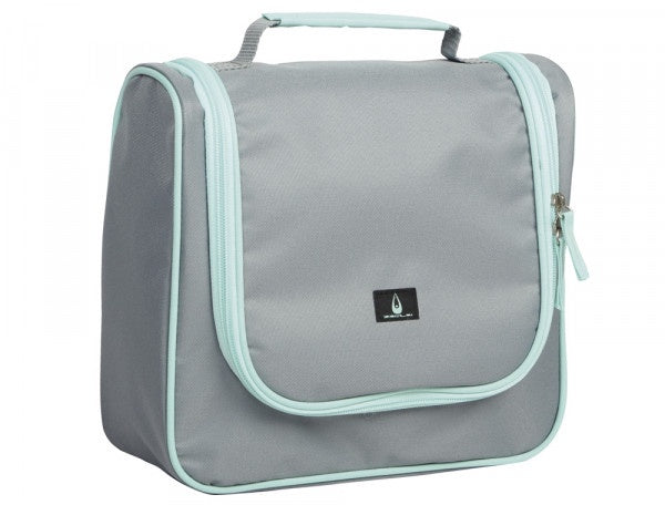 63856 NOBBY Organizer  "GROOM" grey 28 x 9 x 25 cm
