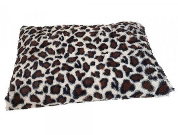 64955 NOBBY Valerian cushion large  30 x 20cm