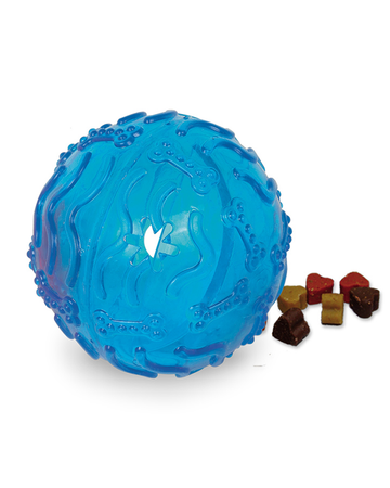 60052 NOBBY TPR Treat Ball