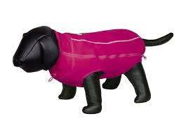 66565 NOBBY Dog Pullover "CATIA" pink 34 cm -  - PetsOffice