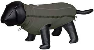 66576 NOBBY Dog Pullover "CATIA" grey 37 cm -  - PetsOffice