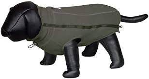 66577 NOBBY Dog Pullover "CATIA" grey 37 cm -  - PetsOffice