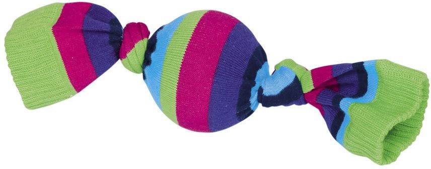 66867 NOBBY Socks with TPR ball, 26cm -  - PetsOffice