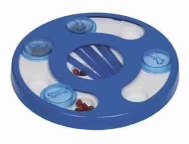 66875 NOBBY Brain Board "STICKIE" ø 25 cm -  - PetsOffice