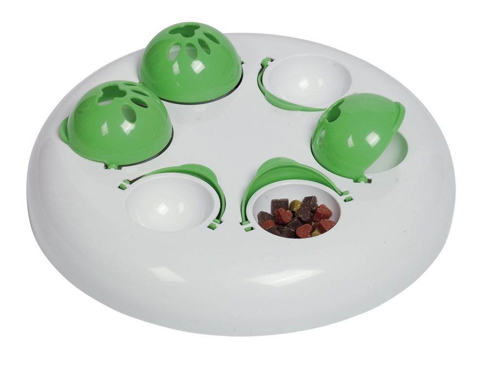 66880 NOBBY BrainBoard "FLAPPIE" ø 25 cm, -  - PetsOffice