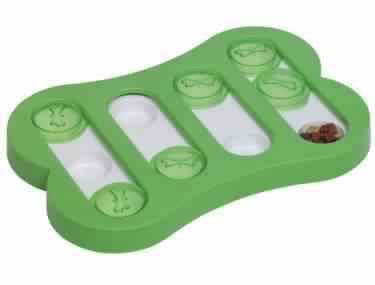 66881 NOBBY Brain Board "SLIDE" 29 x 20 cm -  - PetsOffice