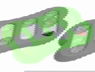 66881 NOBBY Brain Board "SLIDE" 29 x 20 cm -  - PetsOffice