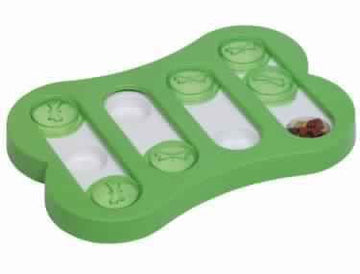 66881 NOBBY Brain Board "SLIDE" 29 x 20 cm -  - PetsOffice