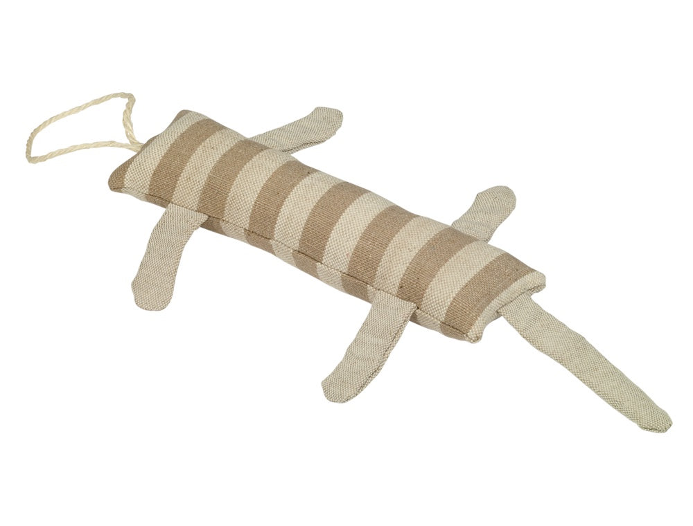 66921 NOBBY Sisal Dummy  30 cm -  - PetsOffice