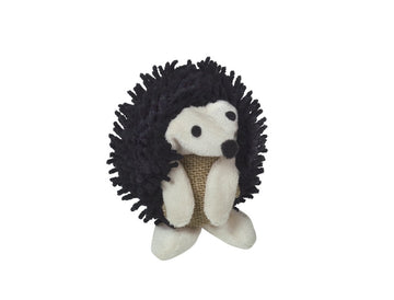 66948 Plush hedgehog  12 cm, with catnip -  - PetsOffice