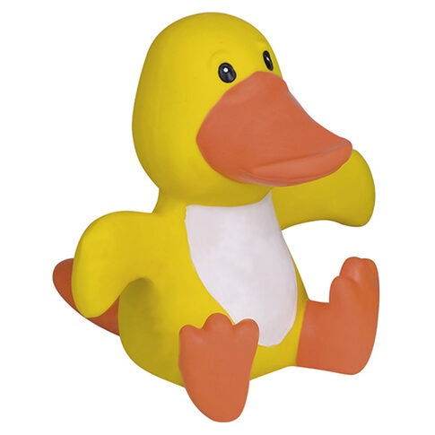 66984 Latex platypus  13 cm -  - PetsOffice