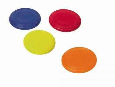 67012 NOBBY Rubber frisbee -  - PetsOffice