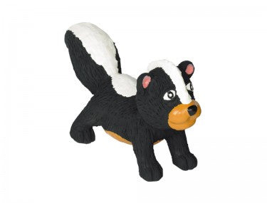 67031 NOBBY Latex Skunk 14 cm -  - PetsOffice