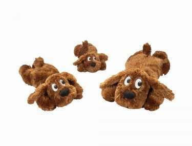 67132 NOBBY Plush Dog "Schlappi" -  - PetsOffice