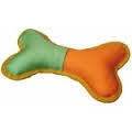 67146 NOBBY Floating toy "BONE" 27 x 16 cm -  - PetsOffice