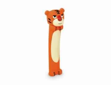 67429 NOBBY Latex Tiger Stick 21cm -  - PetsOffice