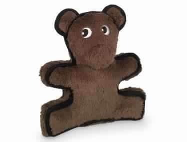 67452 NOBBY Bear Extra Strong 24 cm -  - PetsOffice