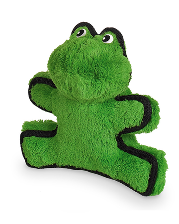 67453 NOBBY Frog Extra Strong 24 cm -  - PetsOffice