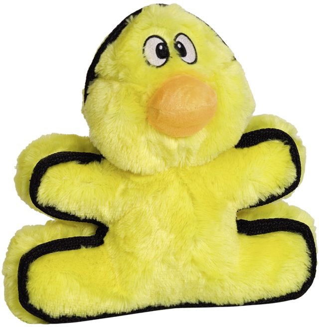 67533 NOBBY Plush Duck "Daggi" Extra Strong 18 cm -  - PetsOffice
