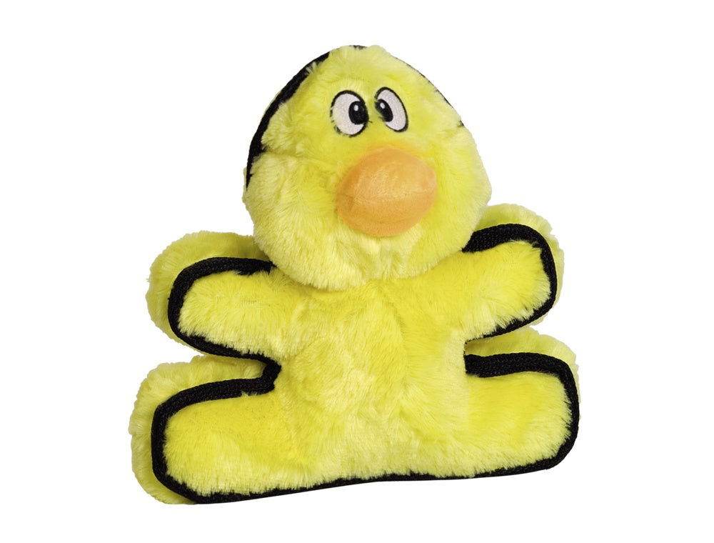 67534 NOBBY Plush Duck "Daggi" Extra Strong  24 cm -  - PetsOffice