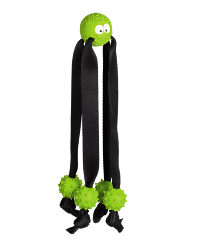 67579 NOBBY Rubber Oktopus Small 25 cm -  - PetsOffice
