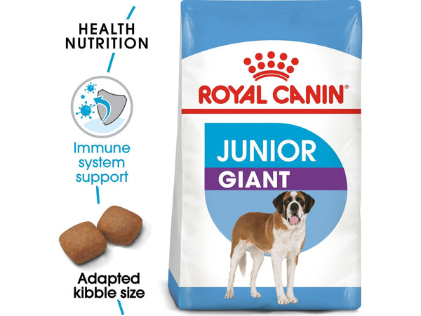 Royal Canin Giant Junior 3.5kg