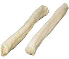 68011 NOBBY White´n Tasty Chewing Rolls 35 cm, 2 pcs -  - PetsOffice