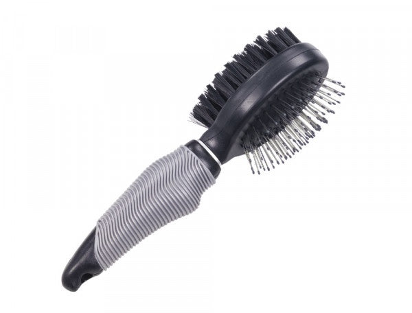 68218 NOBBY STARLINE Brush double -  - PetsOffice