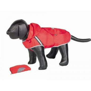 68446 NOBBY Rain coat "RAINY" 48cm -  - PetsOffice