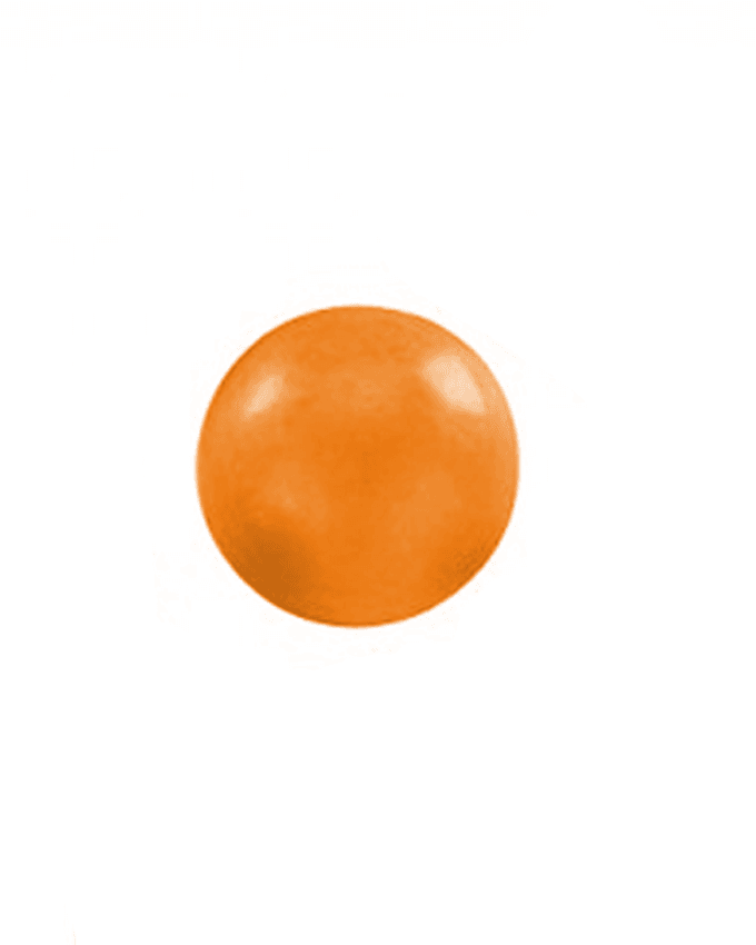 69003 NOBBY Rubber ball -  - PetsOffice