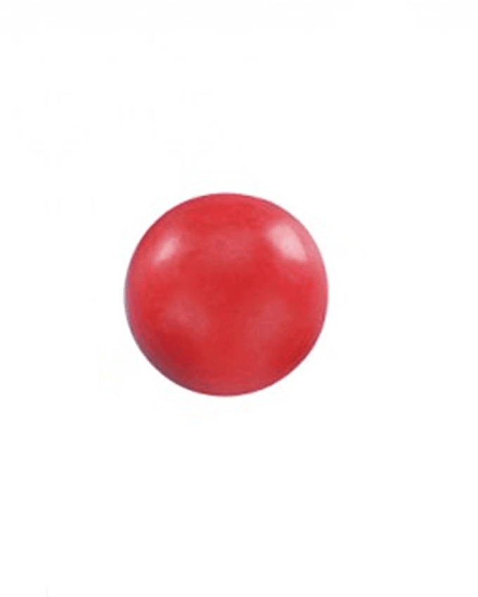 69004 NOBBY Rubber ball -  - PetsOffice