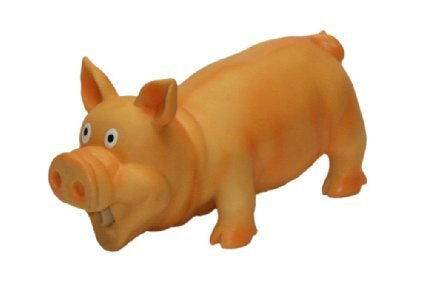 69058 NOBBY Latex pig -  - PetsOffice