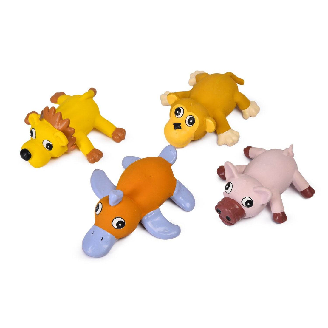 69090 NOBBY Latex animal -  - PetsOffice