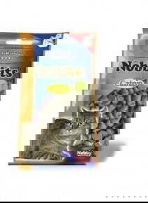 69760 NOBBY Nobbits Catnip 75 g -  - PetsOffice