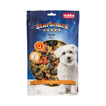 69790 NOBBY StarSnack "Party Mix"200g