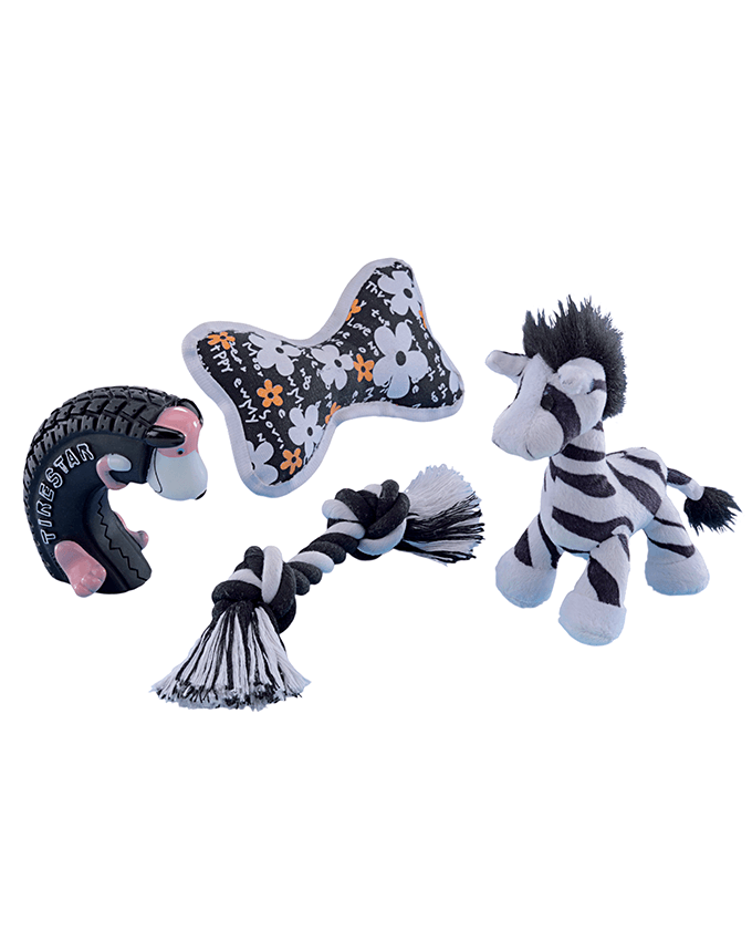 69840 NOBBY Starter Set -  - PetsOffice