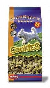 69906 NOBBY StarSnack Cookies "Puppy" 500 g -  - PetsOffice