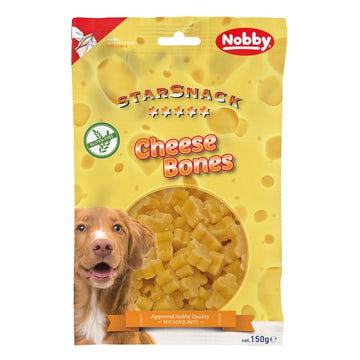 69996 NOBBY StarSnack Cheese Bone 150g