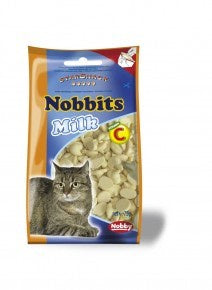 69761 NOBBY Nobbits Milk 75 g