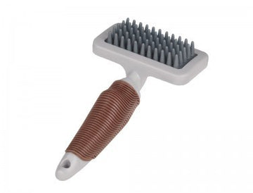 68245 NOBBY STARLINE Massage brush medium