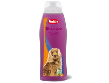 75494 NOBBY Shampoo Detangling 300 ml Made in Germany