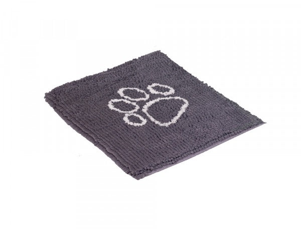 70991-17 NOBBY Dirt trap mat "DRY & CLEAN" 91x66cm -  - PetsOffice