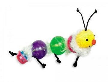 71956 NOBBY Plastic Worm -  - PetsOffice