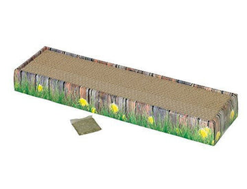 72008 NOBBY Scratching paper board -  - PetsOffice