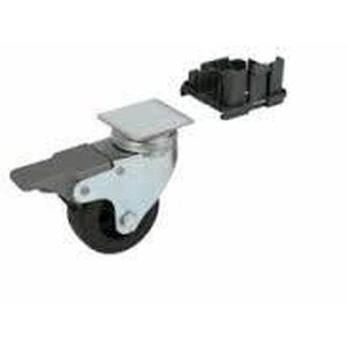 72130 NOBBY Wheels for Skudo 4-6 IATA -  - PetsOffice