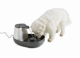 72144 NOBBY Drinking fountaine "Cascade" 1,5 ltr; 34 x 28 x 17 cm -  - PetsOffice